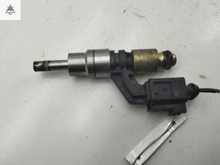 форсунка Volkswagen Touran 1 поколение 2003, 1.6 л., бензин, МКПП, чёрный, минивэн, 03C906036A, 0261500016