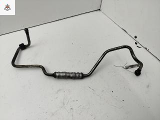 Трубка масляная турбины Opel Zafira 1 поколение (A) 2001, 2.0 л., дизель, МКПП, серый, минивэн