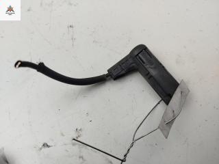 разъем (фишка) проводки Opel Zafira 1 поколение (A) 2001, 2.0 л., дизель, МКПП, серый, минивэн, 968723, 967568