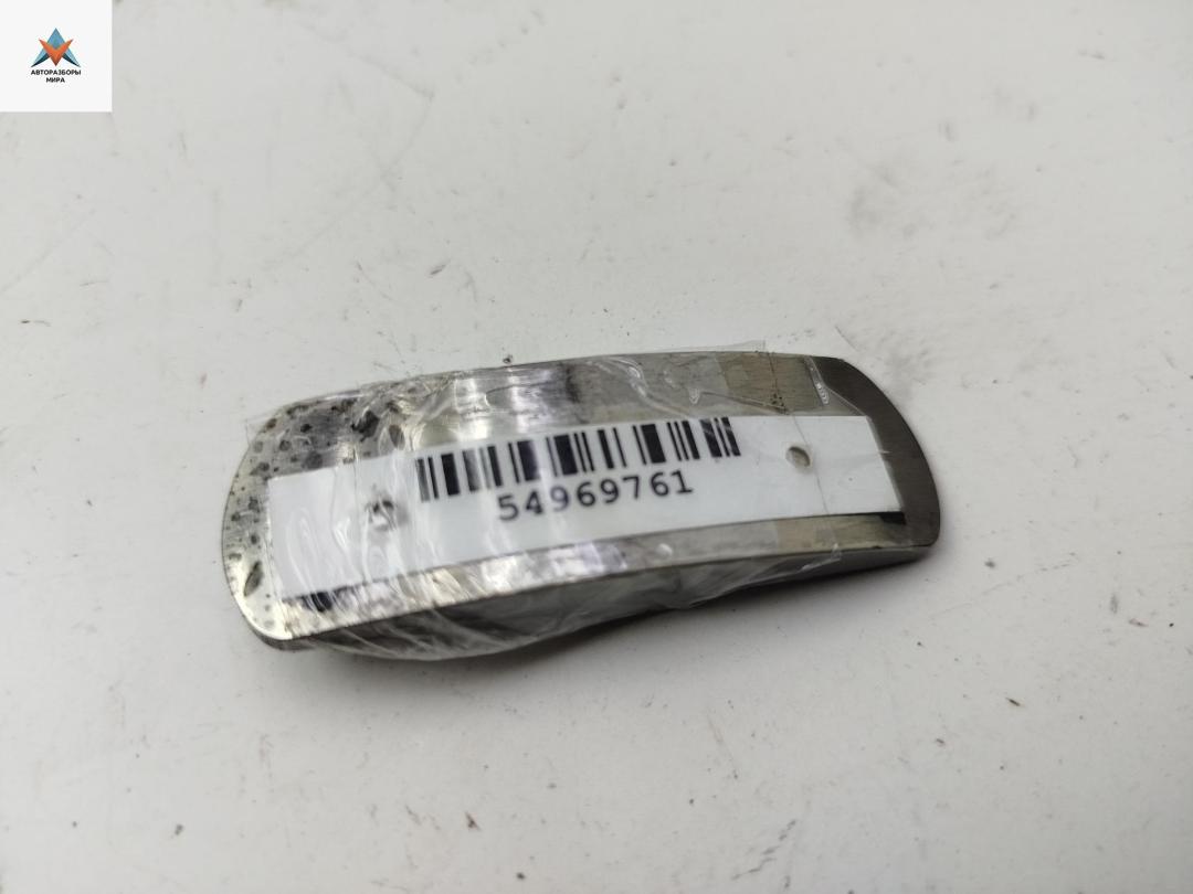 коромысло клапана (рокер) Opel Zafira 1 поколение (A) 2001, 2.0 л., дизель, МКПП, серый, минивэн - фото №1