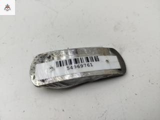 коромысло клапана (рокер) Opel Zafira 1 поколение (A) 2001, 2.0 л., дизель, МКПП, серый, минивэн