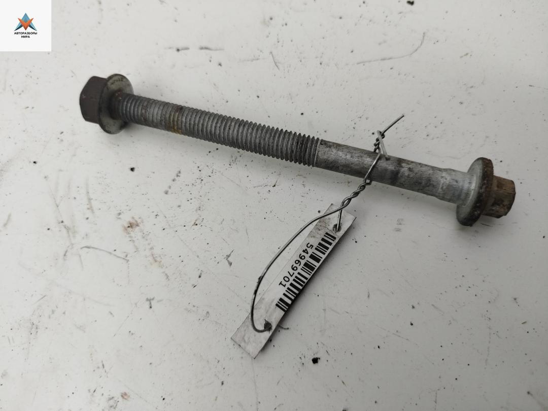 Болт крепления Opel Zafira 1 поколение (A) 2001, 2.0 л., дизель, МКПП, серый, минивэн - фото №1