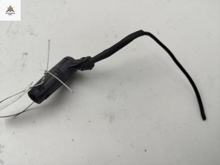 разъем (фишка) проводки Opel Zafira 1 поколение (A) 2001, 2.0 л., дизель, МКПП, серый, минивэн, 968723, 967568