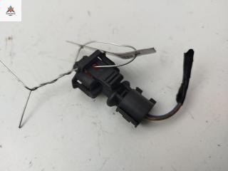 разъем (фишка) проводки Opel Zafira 1 поколение (A) 2001, 2.0 л., дизель, МКПП, серый, минивэн