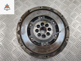 маховик Ford Focus 1 поколение [рестайлинг] 2003, 1.8 л., дизель, МКПП, серый, хетчбэк 3 дв., 1S416477DB