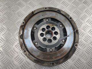 маховик Ford Focus I 2003, 1.8 л., дизель, МКПП, серый, хетчбэк 3 дв., 1S416477DB