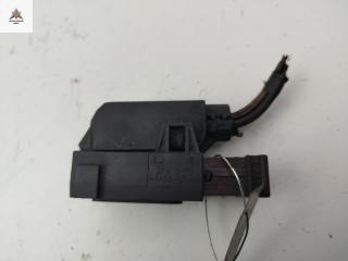 разъем (фишка) проводки Opel Zafira 1 поколение (A) 2001, 2.0 л., дизель, МКПП, серый, минивэн, 967672-1, 968532-1