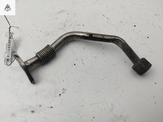 Трубка масляная турбины Opel Zafira 1 поколение (A) 2001, 2.0 л., дизель, МКПП, серый, минивэн