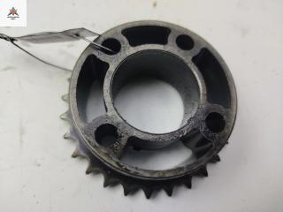 звездочка ТНВД Opel Zafira 1 поколение (A) 2001, 2.0 л., дизель, МКПП, серый, минивэн, 90500699