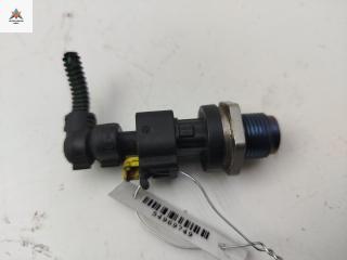 датчик давления топлива Opel Zafira 2 поколение (B) 2006, 1.9 л., дизель, МКПП, чёрный, минивэн, 0281002706