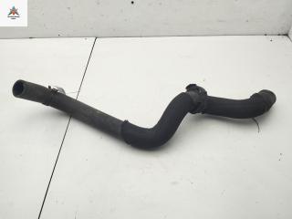 патрубок радиатора Peugeot 207 1 поколение 2008, 1.6 л., бензин