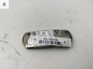 коромысло клапана (рокер) Opel Zafira 1 поколение (A) 2001, 2.0 л., дизель, МКПП, серый, минивэн