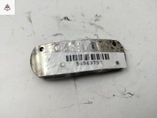 коромысло клапана (рокер) Opel Zafira 1 поколение (A) 2001, 2.0 л., дизель, МКПП, серый, минивэн