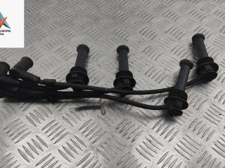 провод высоковольтный Ford Focus 2 поколение [рестайлинг] 2008, 1.6 л., i, бензин, МКПП, синий, хетчбэк 5 дв.