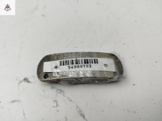 коромысло клапана (рокер) Opel Zafira 1 поколение (A) 2001, 2.0 л., дизель, МКПП, серый, минивэн