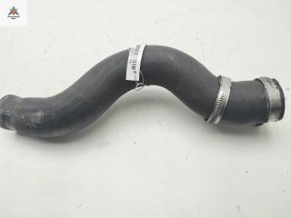 патрубок (трубопровод, шланг) Peugeot 207 1 поколение 2008, 1.6 л., бензин, МКПП, серый, универсал