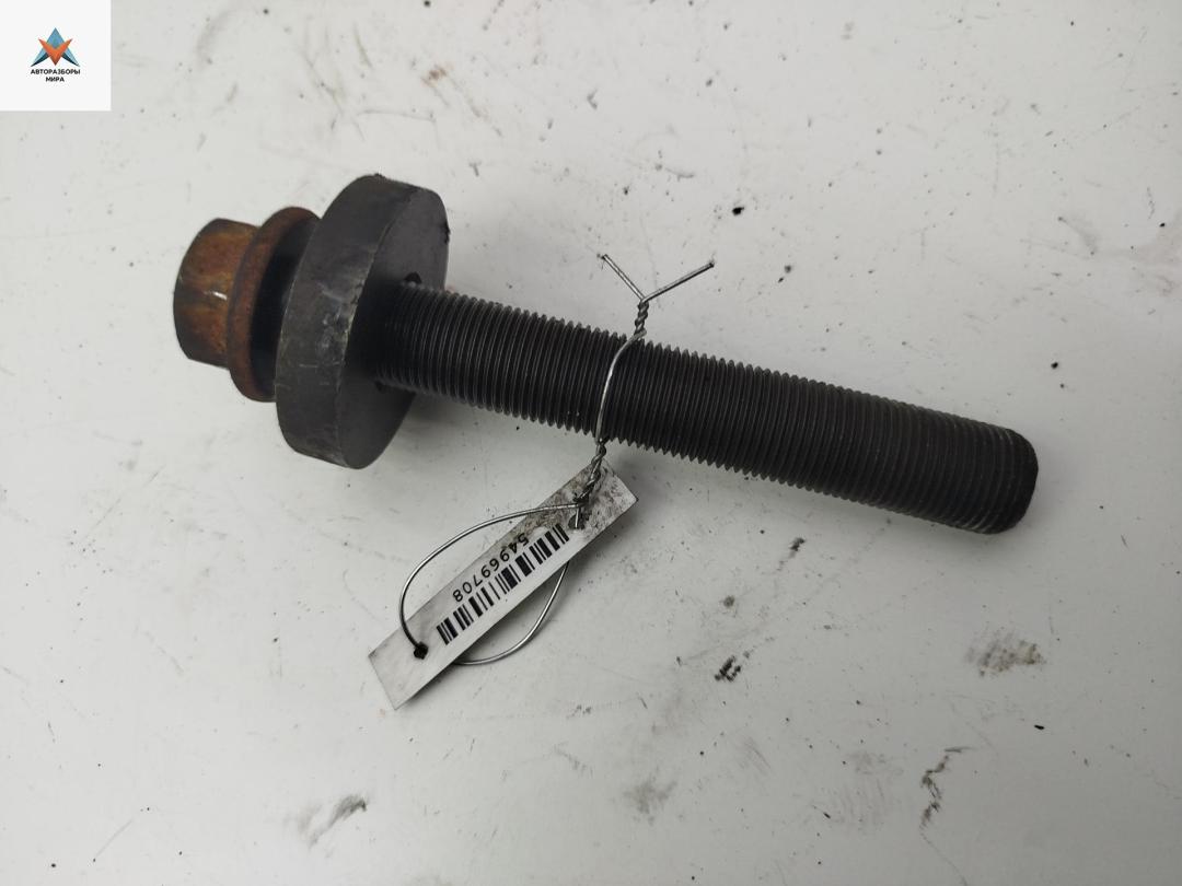 Болт крепления Opel Zafira 1 поколение (A) 2001, 2.0 л., дизель, МКПП, серый, минивэн - фото №1