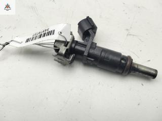 форсунка Peugeot 207 1 поколение 2008, 1.6 л., бензин, МКПП, серый, универсал, 752817680-05