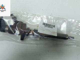 форсунка Peugeot 407 1 поколение 2005, 2.0 л., дизель, АКПП, серый, универсал, 9657144580