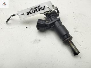 форсунка Peugeot 207 1 поколение 2008, 1.6 л., бензин, МКПП, серый, универсал, 752817680-05