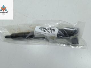 форсунка Mercedes-Benz C-Класс W203/S203/CL203 2003, 2.2 л., дизель, АКПП, серый, универсал, A6480700287