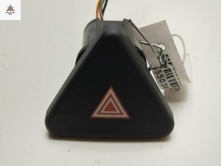 кнопка аварийной сигнализации Ford Fusion 1 поколение 2003, 1.6 л., i, бензин, МКПП, синий, хетчбэк 5 дв., 2N1T13A350AA