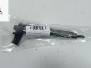 форсунка Renault Espace 4 поколение [рестайлинг] 2008, 2.0 л., дизель, МКПП, серый, минивэн, 82409395