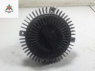 муфта вентилятора Volkswagen Passat B5 [рестайлинг] 2001, 2.0 л., бензин, МКПП, синий, универсал, 06B121347