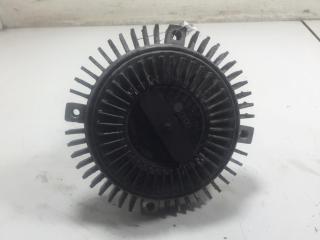 муфта вентилятора Volkswagen Passat B5+ (GP) 2001, 2.0 л., бензин, МКПП, синий, универсал, 06B121347