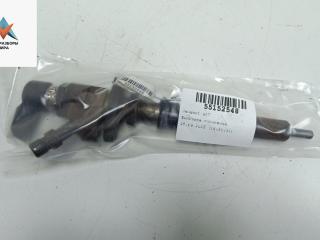 форсунка Peugeot 407 1 поколение 2005, 2.0 л., дизель, АКПП, серый, универсал, 9657144580