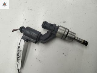 форсунка Volkswagen Touran 1 поколение 2005, 1.6 л., бензин, МКПП, серый, минивэн, 03C906036A, 0261500016