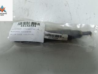 форсунка Volkswagen Transporter T4 1996, 2.5 л., дизель, МКПП, синий, микроавтобус, 074130201C