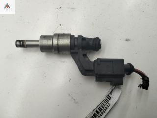 форсунка Volkswagen Touran 1 поколение 2005, 1.6 л., бензин, МКПП, серый, минивэн, 03C906036A, 0261500016