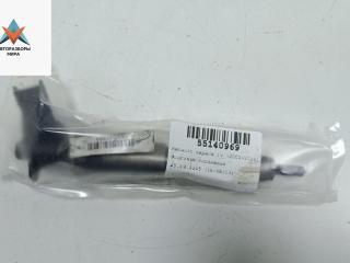 форсунка Renault Espace 4 поколение [рестайлинг] 2008, 2.0 л., дизель, МКПП, серый, минивэн, 82409395