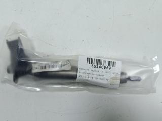 форсунка Renault Espace IV 2008, 2.0 л., дизель, МКПП, серый, минивэн, 82409395