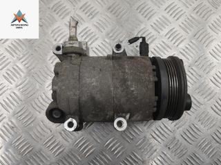 компрессор кондиционера Ford Focus 2 поколение [рестайлинг] 2008, 1.6 л., i, бензин, 3M5H19D629PH