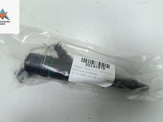 форсунка Renault Scenic 2 поколение [рестайлинг] 2007, 1.9 л., дизель, МКПП, серый, минивэн, 82606383