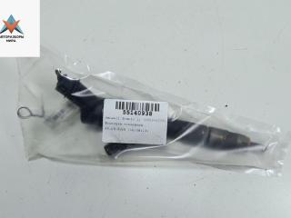 форсунка Renault Scenic 2 поколение [рестайлинг] 2007, 1.9 л., дизель, МКПП, серый, минивэн, 82606383