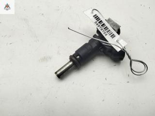 форсунка Peugeot 207 1 поколение 2008, 1.6 л., бензин, МКПП, серый, универсал, 752817680-05