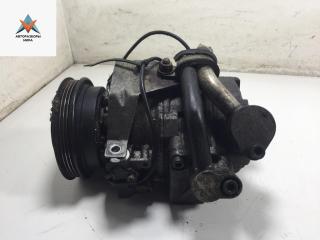 компрессор кондиционера Volkswagen Passat B5 [рестайлинг] 2001, 2.0 л., бензин, 8D0260808