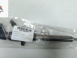 форсунка Peugeot 407 1 поколение 2005, 2.0 л., дизель, АКПП, серый, универсал, 9657144580