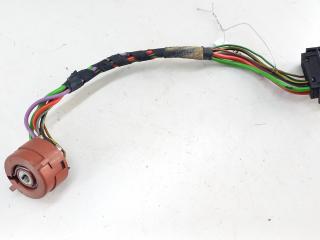 контактная группа BMW 3 серия E36 [рестайлинг] 1999, 1.9 л., бензин, МКПП, красный, хетчбэк 3 дв., 8360922