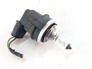 Патрон лампы фары BMW 3 E46 2002, 2.0 л., дизель, АКПП, синий, универсал, 8380207