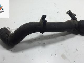 патрубок радиатора Volkswagen Fox 2 поколение [рестайлинг] 2005, 1.4 л., бензин, 600122101AQ