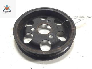 шкив насоса гидроусилителя Volkswagen Passat B5 [рестайлинг] 2001, 2.0 л., бензин, МКПП, синий, универсал, 06B905377A