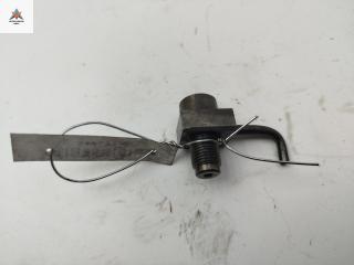 прочая запчасть Opel Zafira 1 поколение (A) 2001, 2.0 л., дизель, МКПП, серый, минивэн