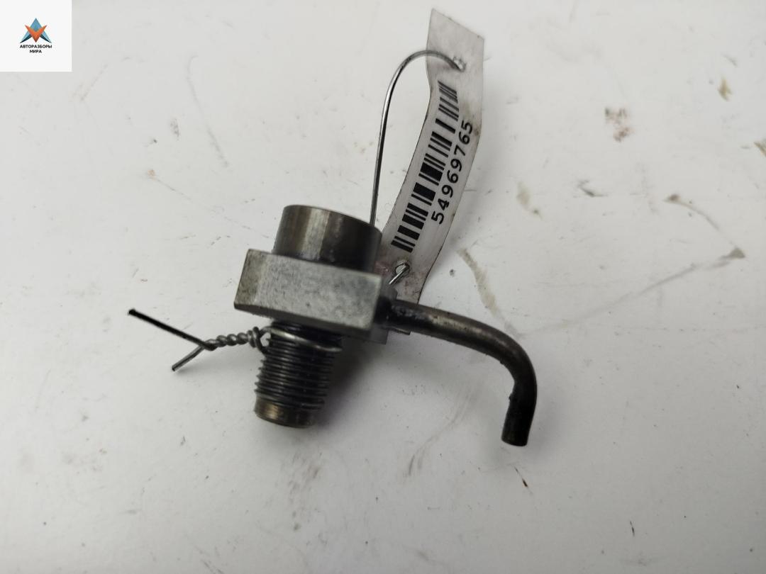 прочая запчасть Opel Zafira 1 поколение (A) 2001, 2.0 л., дизель, МКПП, серый, минивэн - фото №1