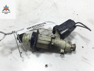 форсунка Volkswagen Fox 2 поколение [рестайлинг] 2005, 1.4 л., бензин, МКПП, чёрный, хетчбэк 3 дв.