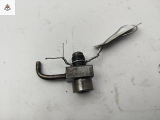 прочая запчасть Opel Zafira 1 поколение (A) 2001, 2.0 л., дизель, МКПП, серый, минивэн