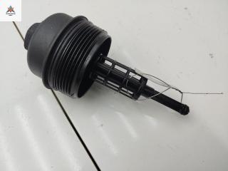 крышка масляного стакана Opel Zafira 1 поколение (A) 2001, 2.0 л., дизель, МКПП, серый, минивэн, 90571724